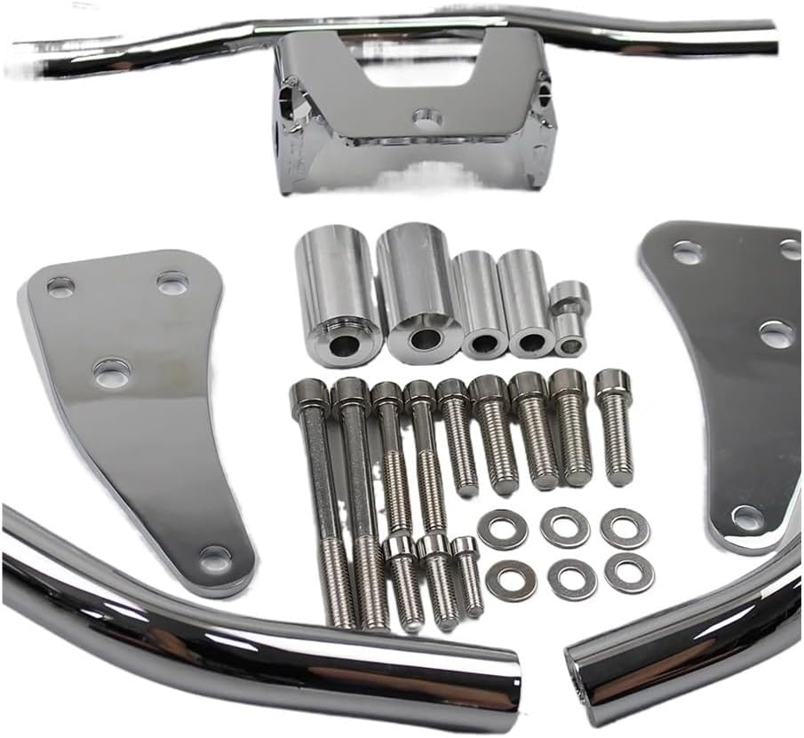Engine Protection Bar for R18 R 18 2020 2021-2023 Motorcycle Highway Engine Guard Crash Bar Protector Bumper Stunt Cage Fairing Protection