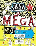 Tom Gates 16 Tom Gates Mega Make and Do