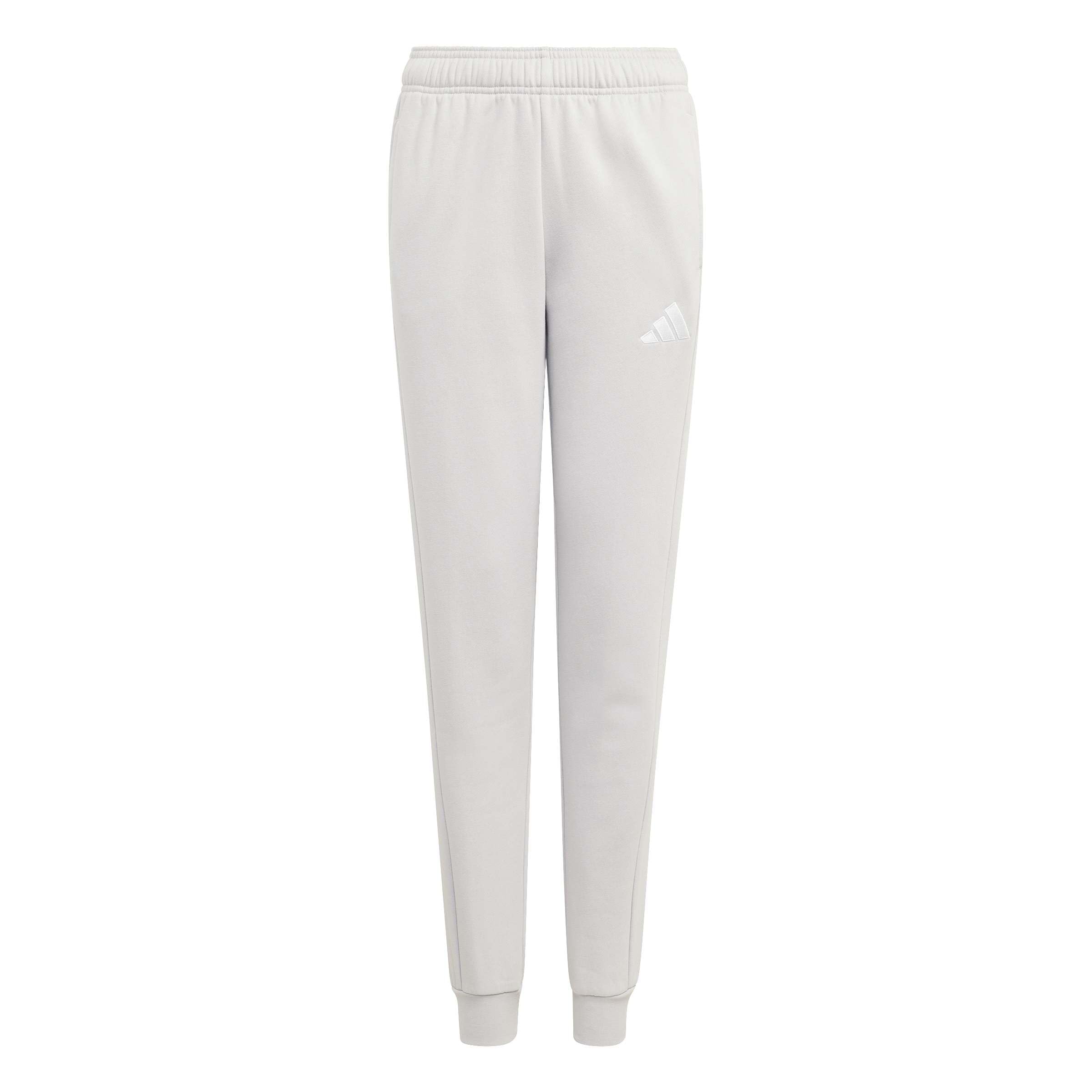 Adidas  Kids Grey Ent22 Jogging Pants  in Size 13 - 14 Years, Sports Direct