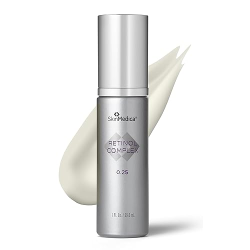 SkinMedica Retinol 025 complejo 1 onzas lĂquidas SkinMedica Retinol 025 complejo 1 onzas lĂquidas