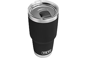 YEti Rambler 12oz Vacuum Insulated Stainless Steel Tumbler with MagSlider Lid