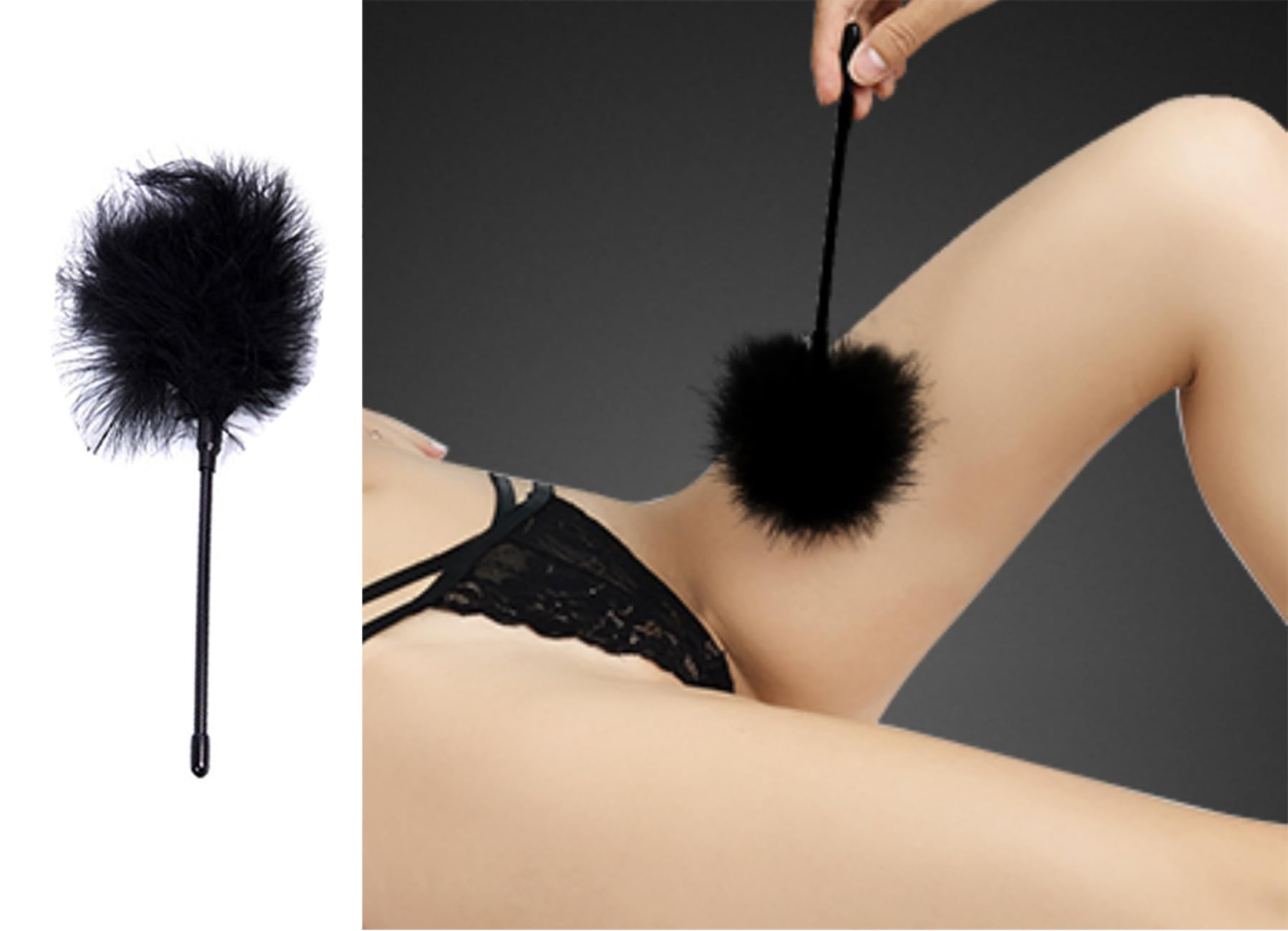 ̤𝙎̤𝙚̣̤𝙭̤ ̤𝙏̤σ̤𝙮̤𝙨̤ Columpio De Nailon para Colgar En La Puerta con Plumas Y Antifaz, Juguetes para Fiestas, Hombres Y Mujeres