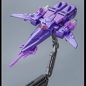 Amazon.co.jp: LQIPPOE ディセプティコン サイクロナス MF19B