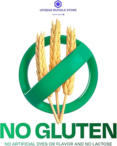 Vista 3 de Enzimas digestivas avanzadas con probióticos y prebióticos, 60 cápsulas + organizador de píldoras de 7 días incluido (paquete de 1)