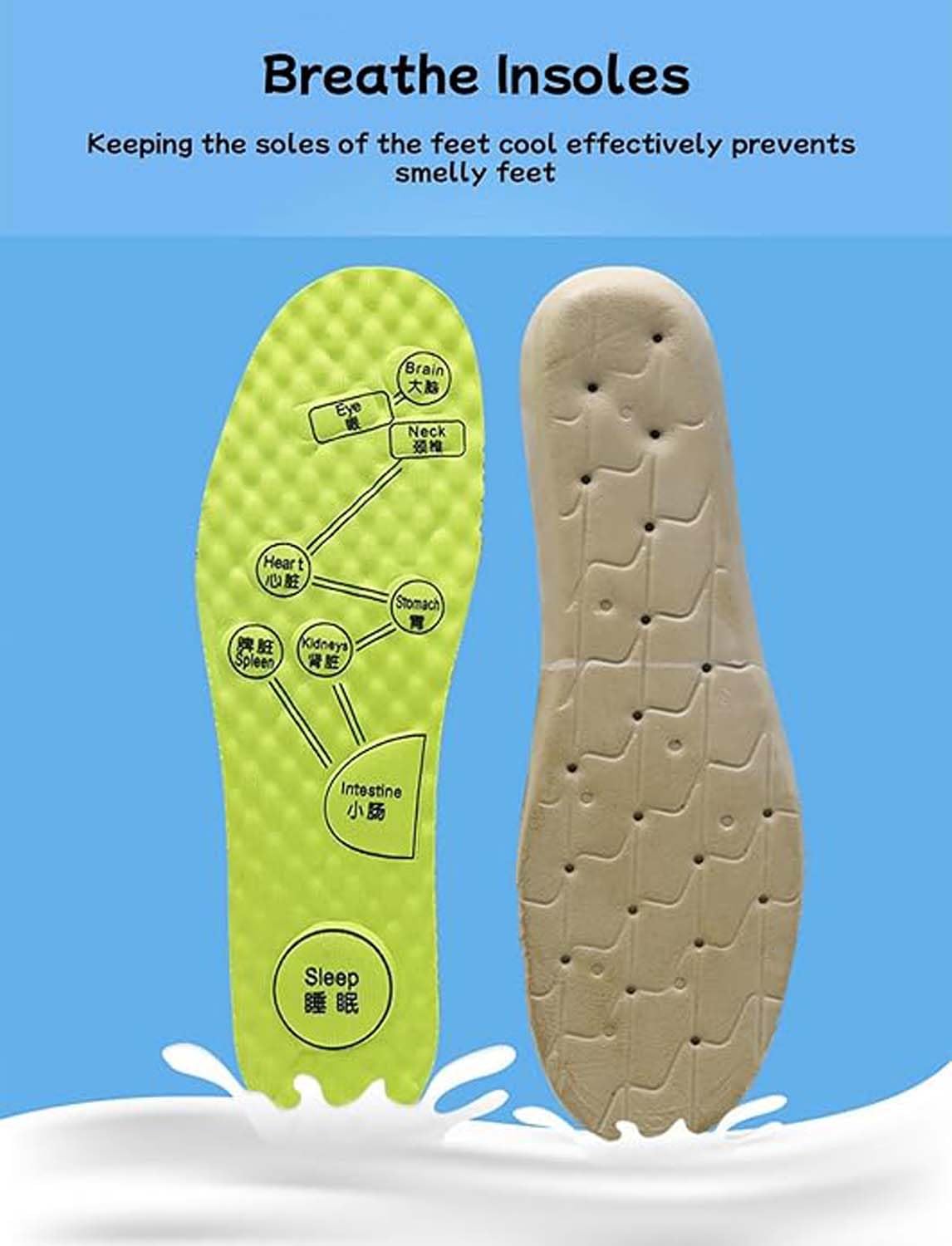 Zapatos de enfermería para mujer, zapatos de trabajo antideslizantes para servicio de alimentos, con patrón de corazón