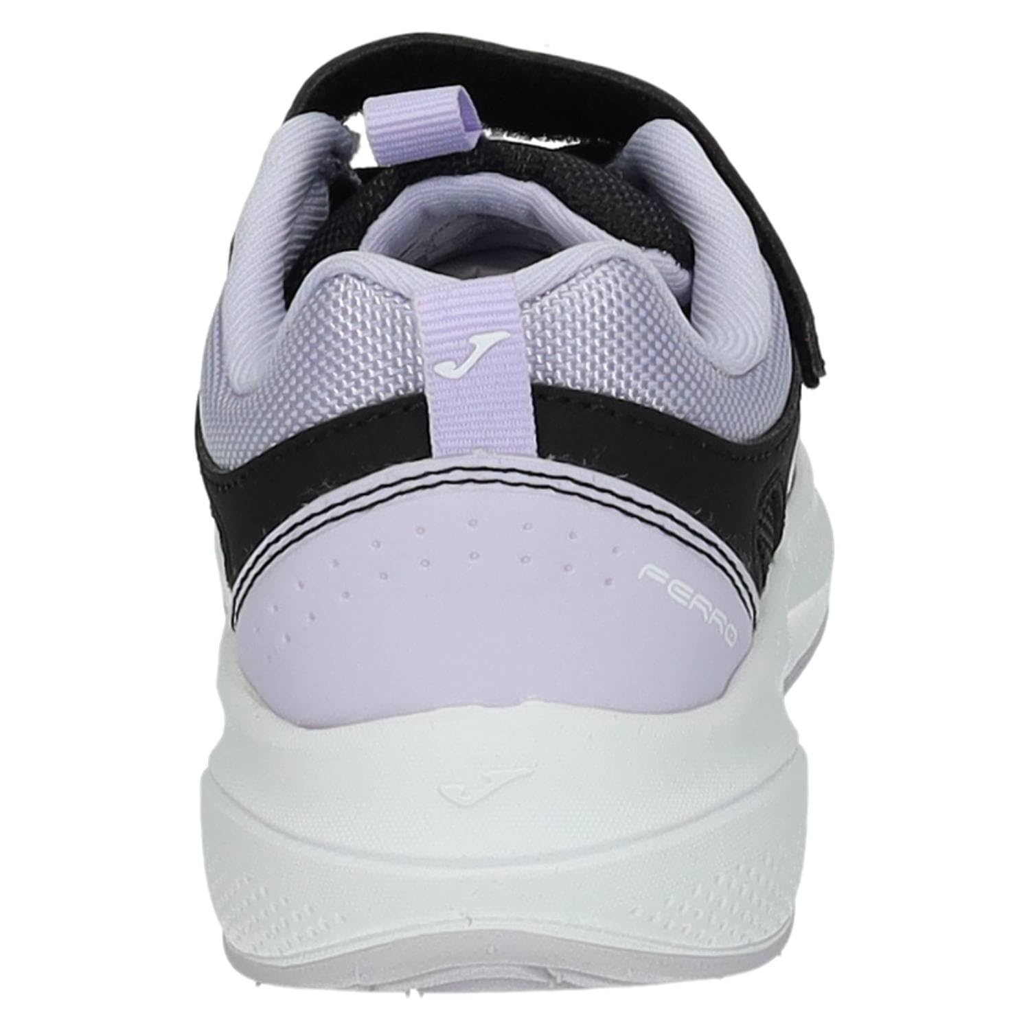 Joma Ferro JR Niña – Zapatillas Deportivas cómodas para niña | Transpirables | Ideales para Colegio y Deporte