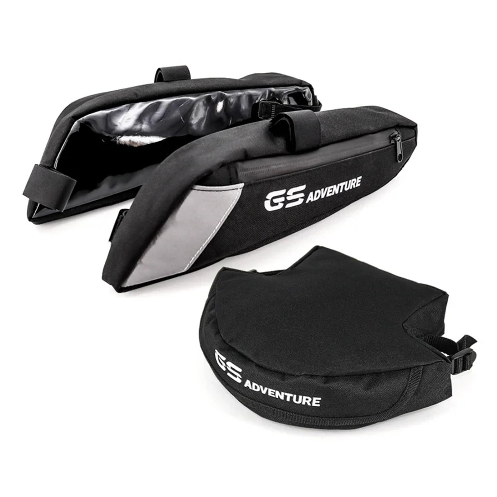 Per Bmw R 1250 GS 1200 R1250GS R1200GS LC F750GS F850GS Accessori Portapacchi Sotto La Borsa Strumento Di Immagazzinaggio Viaggio Borse Impermeabili