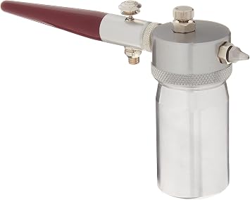 Paasche ER-1S Abrasive Sprayer, Aluminum Etching Tool - (ER) Air Eraser