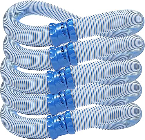 Hanoxe Pool Systems R0527700 Kit de remplacement de tuyau de 1 mètre, compatible avec Zodiac X7 T3, T5, Mx6 Mx8, tuyau de nettoyage pour piscine, zodiac 5...