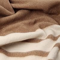 Vista 223 de Thick Alpaca Wool Blanket – Heavyweight Alpaca Wool Blanket for Camping Outdoors or Using Indoors Soft Peruvian Alpaca Wool Blankets