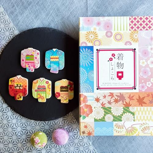 着物しょこら 舞扇堂