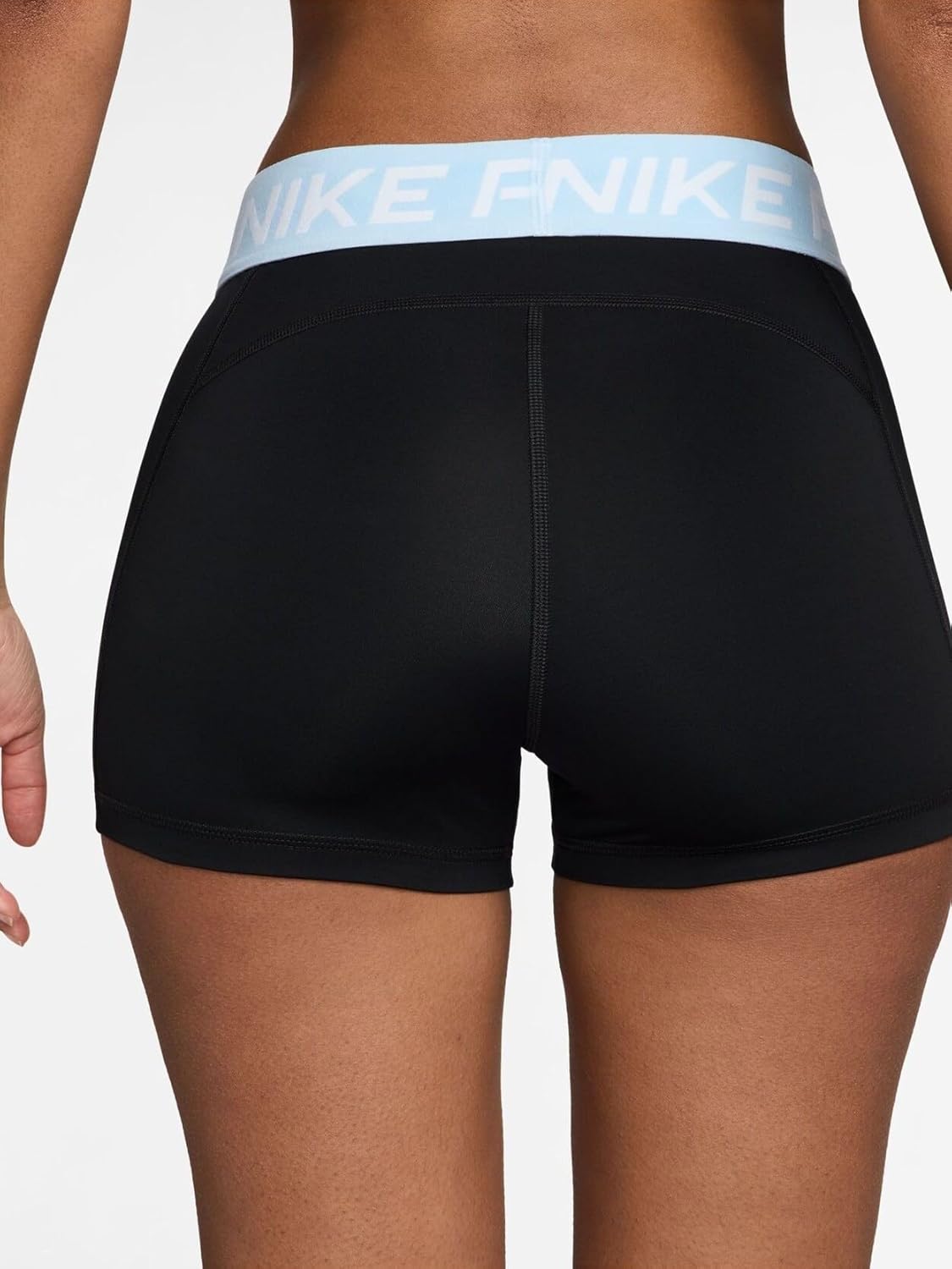 Nike Womens Pro 3" Training Shorts