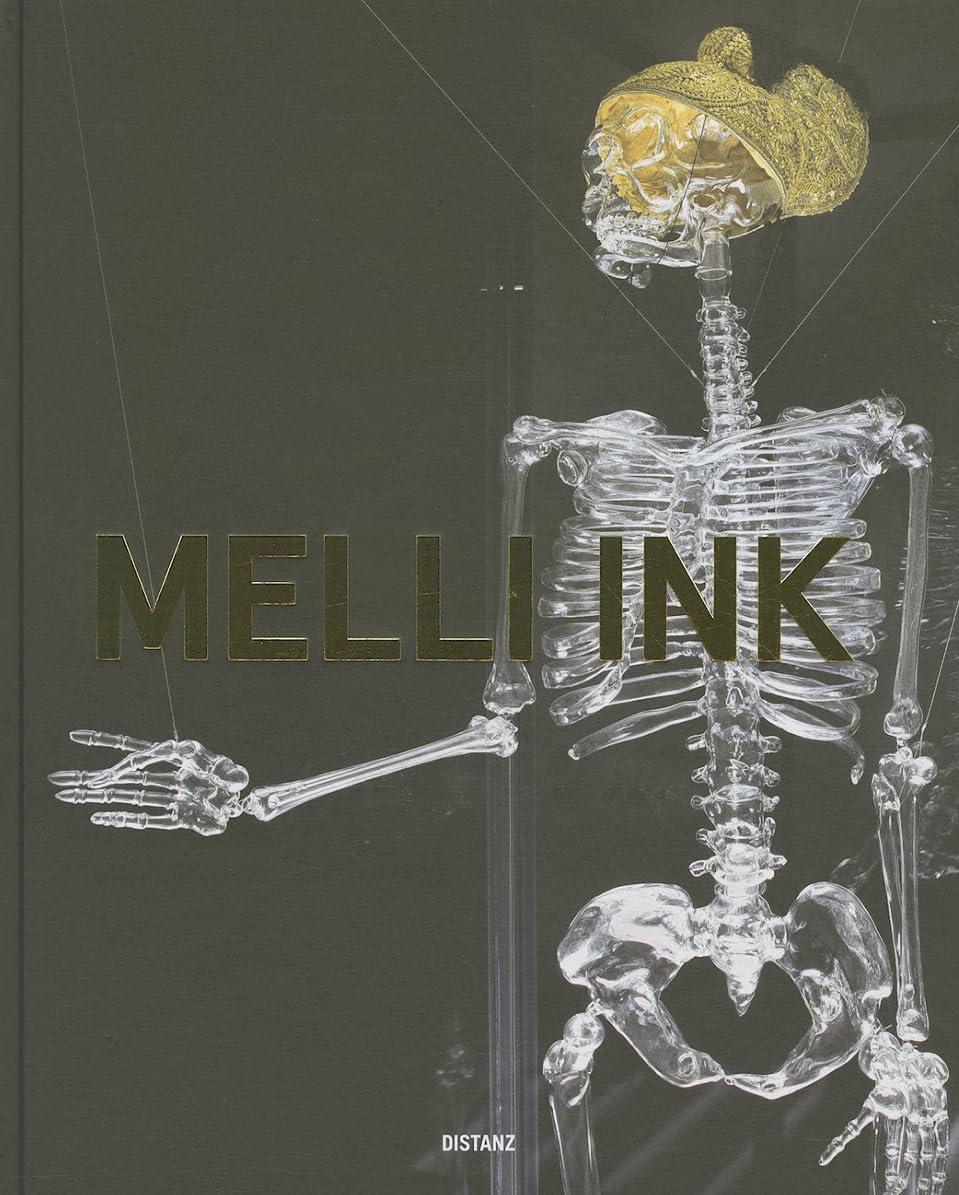 Melli ink anglais allemand pour occuper les enfants intelligemment en voyage