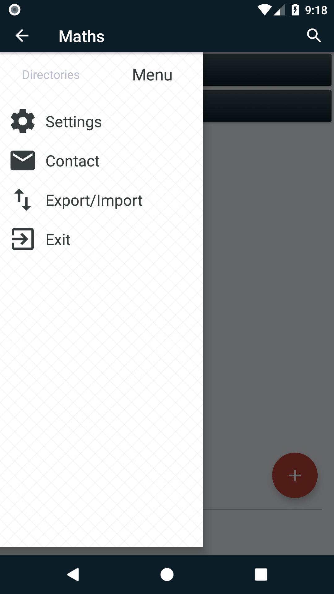 Simple Notes - App on Amazon Appstore