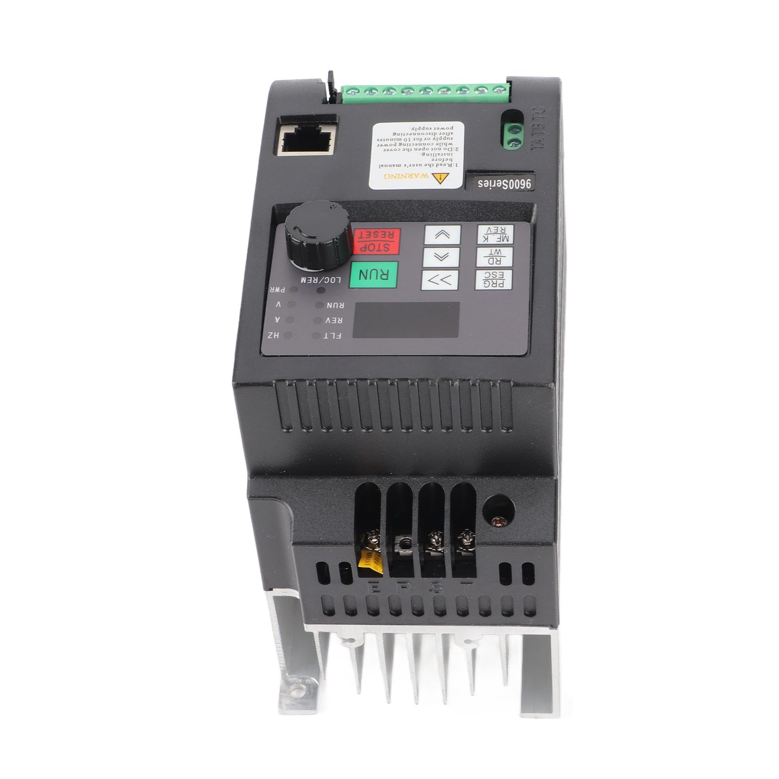 1.5KW Variatore di Frequenza Controllo Motore
