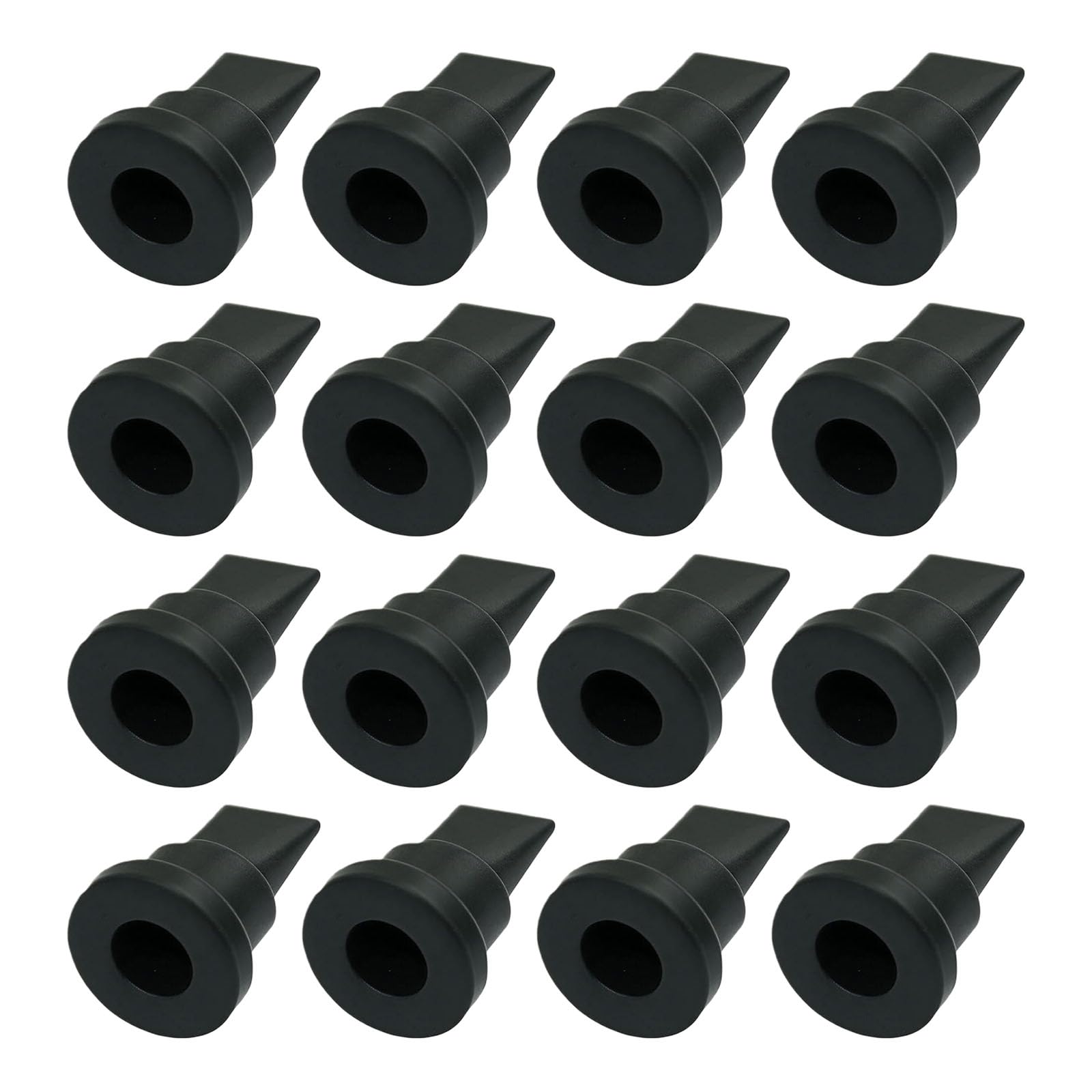 Silicone Duckbills Adapter Leakproof Watermole Gate for 503 Toilet Flush Mechanism Resistant to Wear and Tear Home Improvement Plumbing