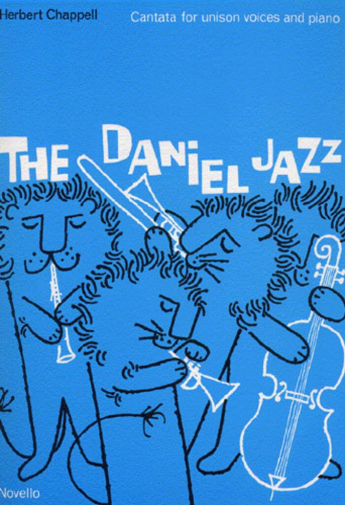 Daniel Jazz