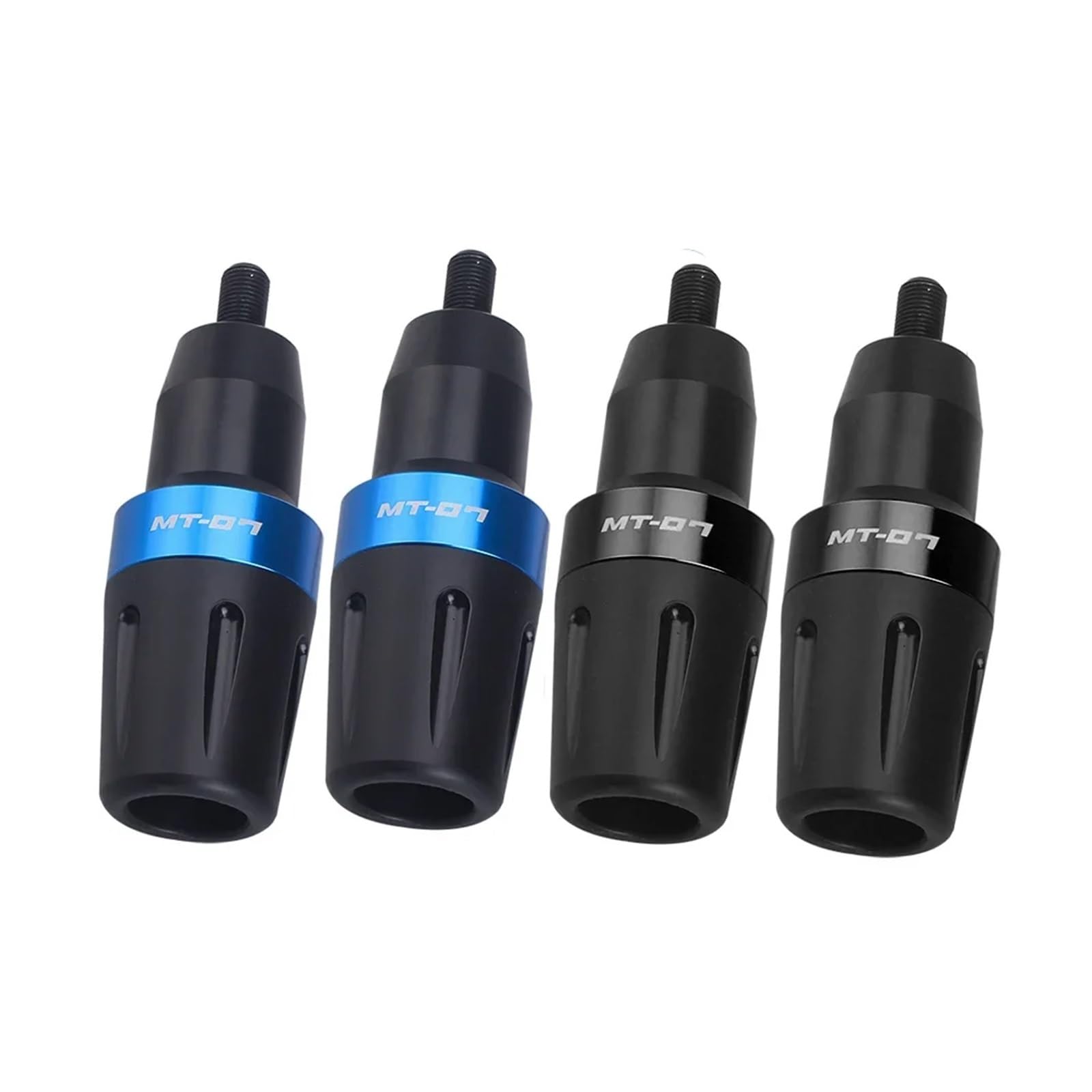 Protecteurs D'écran Anti-reflet YAMAHA MT07 / FZ07 / TRACER 700 - Lot De 3, Neufs