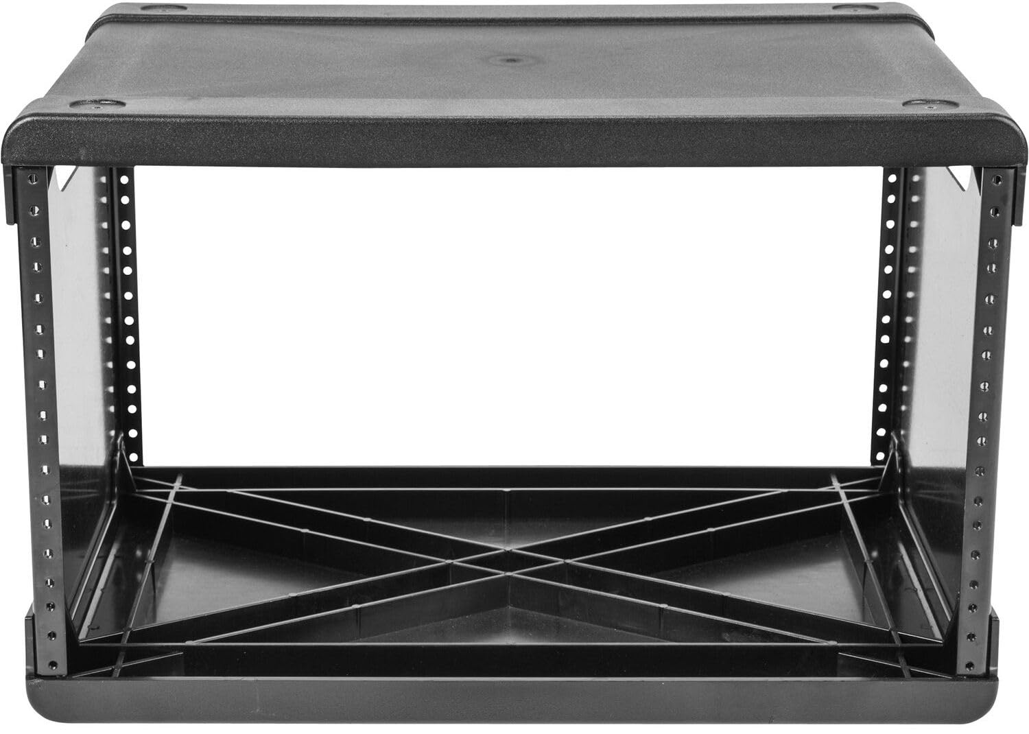 3i-M6U13-FRM 6U Injection Molded 13