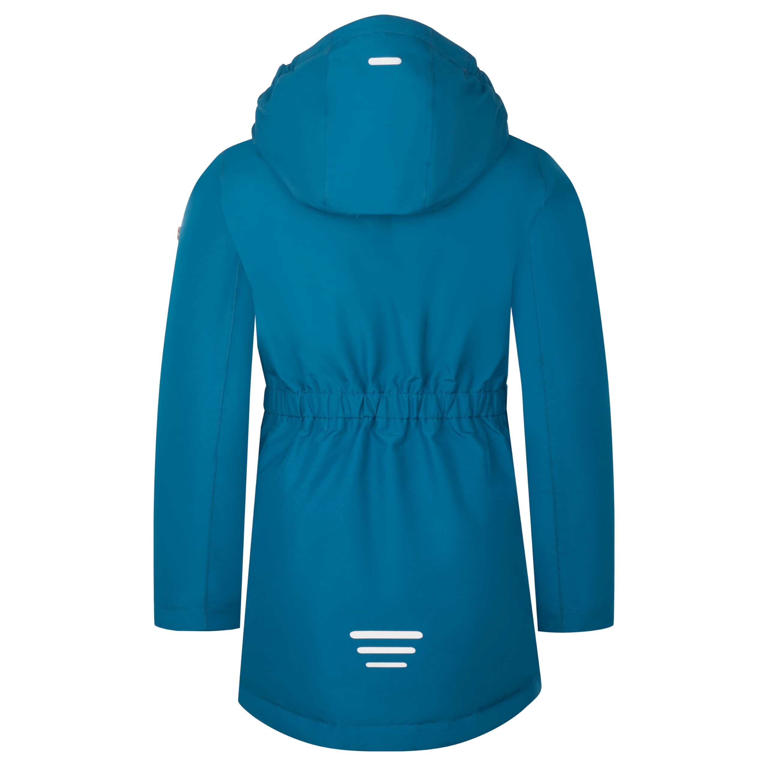 Trollkids Girls Alesund Coat