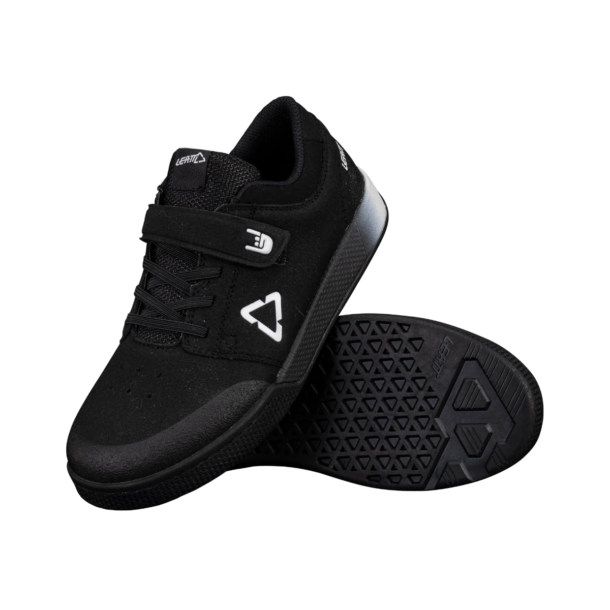 Leatt 2.0 Zapatos Planos Junior Zapato de ciclismoUnisex niños