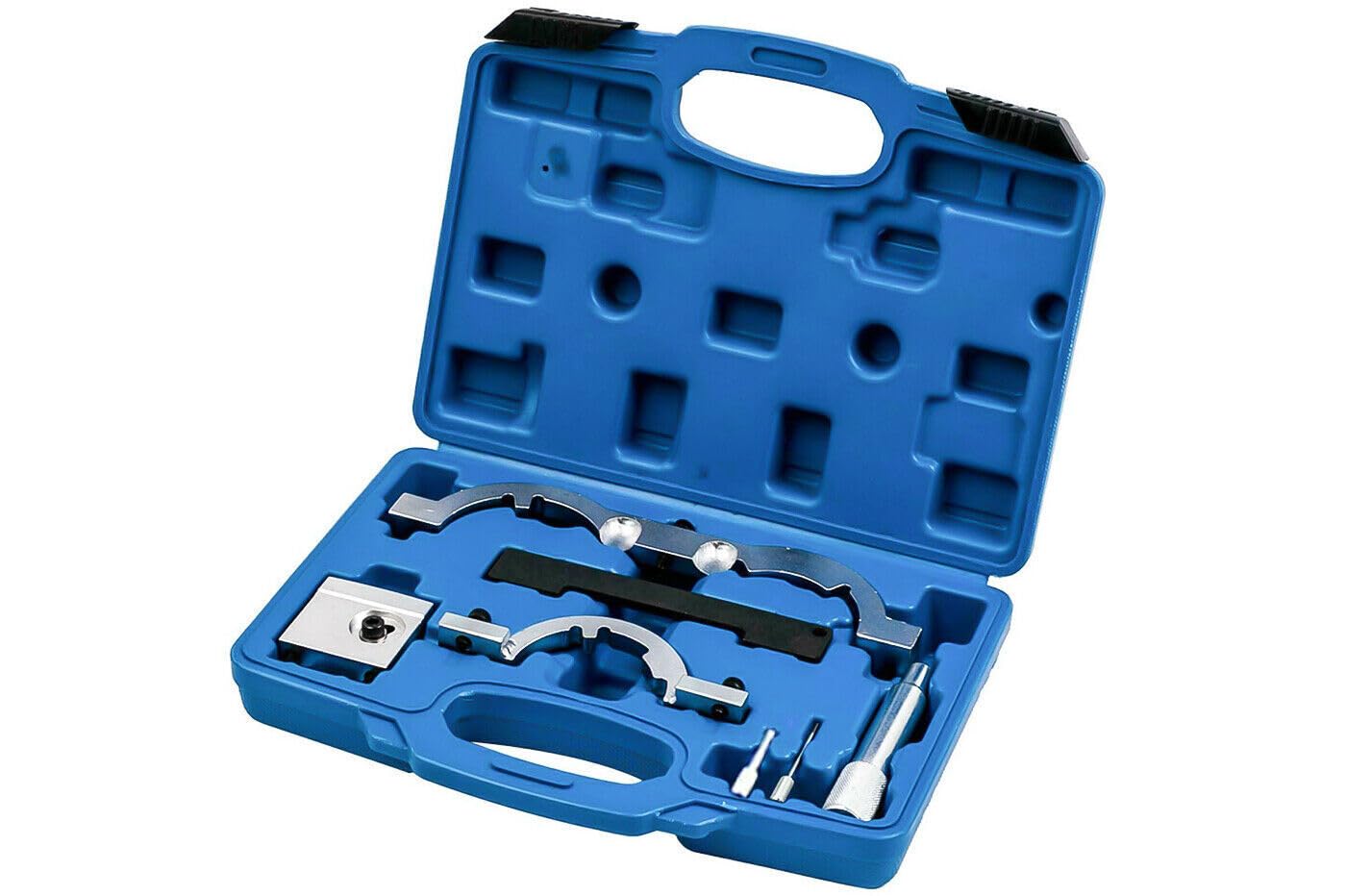 topolenashop Kit Attrezzo Messa in Fase Compatibile con Chevrolet Opel, 1.0, 1.2, 1.4 Benzina