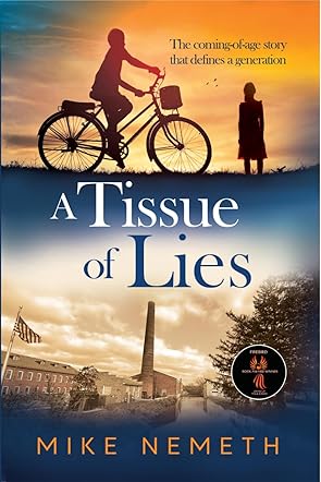 A Tissue of Lies