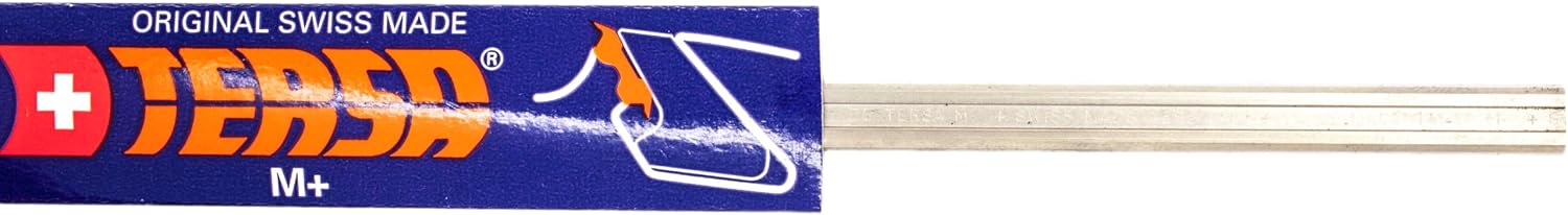 Official M+/M42 Steel Tersa™ Planer Knives - Any Size