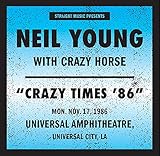 ���C���E�A�b�g�E���j�o�[�T���E�A���t�B�V�A�^�[1986�E�N���C�W�[�E�^�C���f86