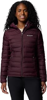Chaqueta Con Capucha Lake 22 2 Chaqueta acolchada con capucha Mujer (Pack de 1)