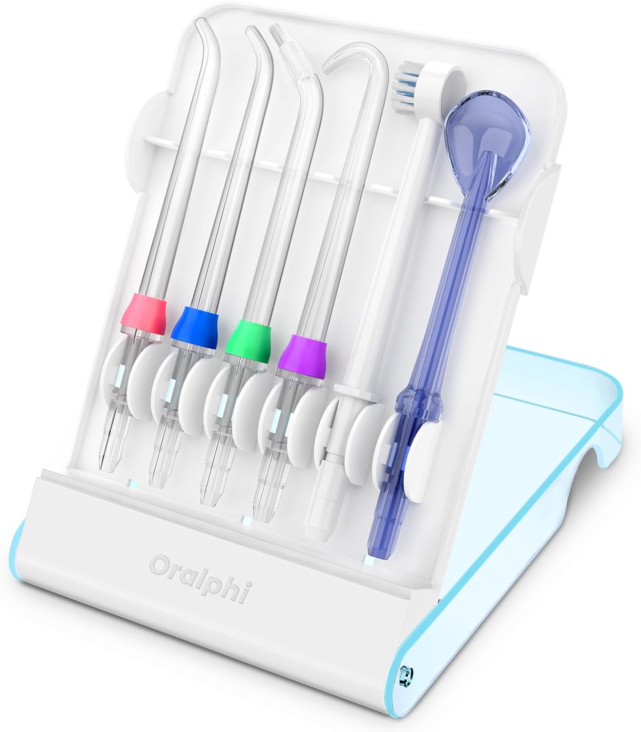 Waterpikの交換用チップ、ウォーターフロッサー交換用ヘッド Waterpikの交換用チップ、ウォーターフロッサー交換用ヘッド