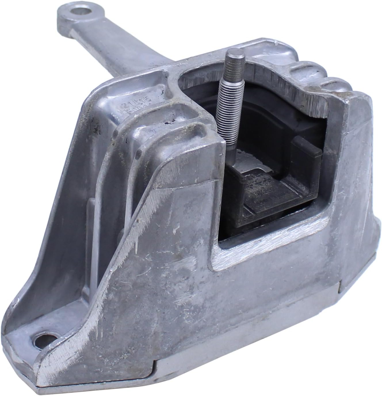 ApplianPar Engine Motor Mount for Elantra 2017-2020,Elantra GT 2018-2020,Ioniq 2017-2020,Kona 2018-2020,Veloster 2019,NIRO 2017-2020
