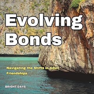 Evolving Bonds cover art