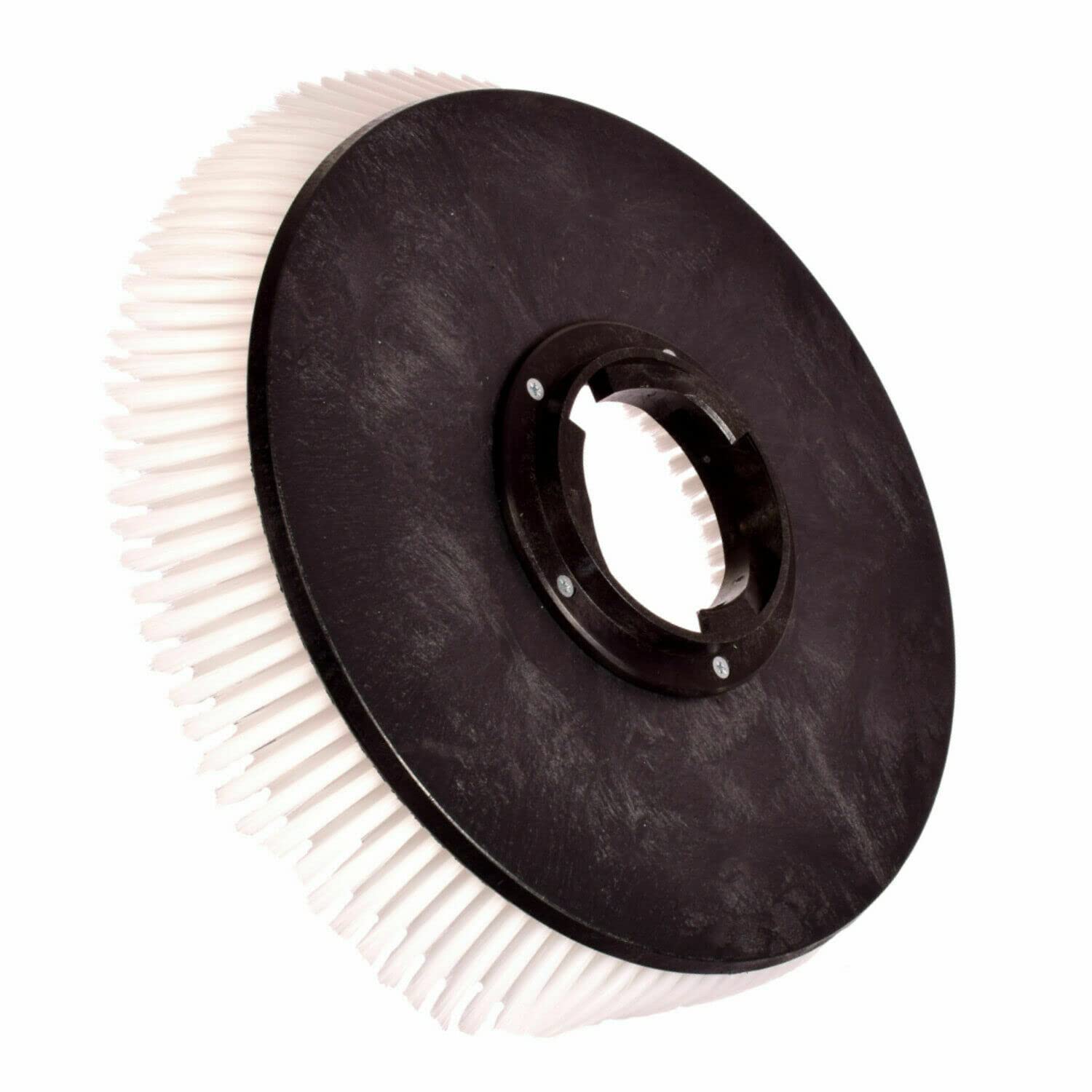 Brosse pour Taski Swingo 450/750/760-390 mm Brosse plate douce