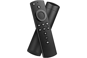 Firestikck Remote Replacement: Upgrade Your Streaming Experience Instantly