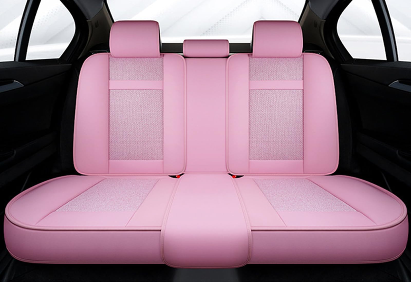 COPERCHI di Auto CAPERCHI- COPERCHI di Auto Auto Auto Comuni COPERCHI Auto Auto 5 SETTI Set in FATTURA UNIVERSALITURA, Fit Universale Compatibile airbag.,A