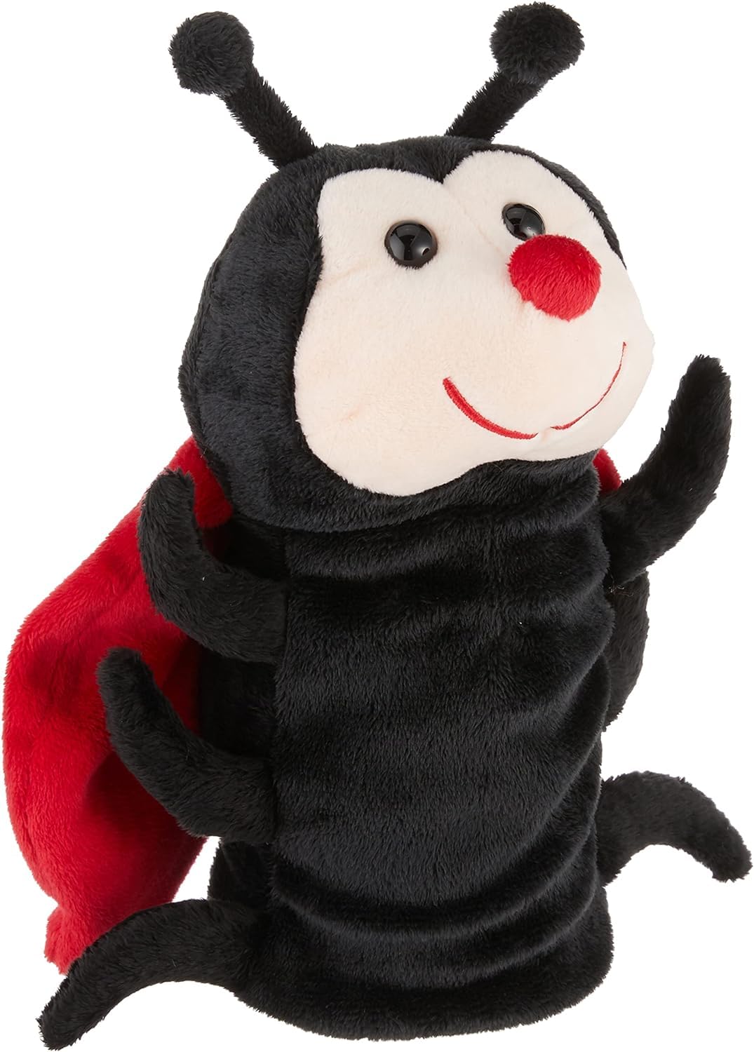 Daphne's Ladybug Hybrid-Schlägerhaube