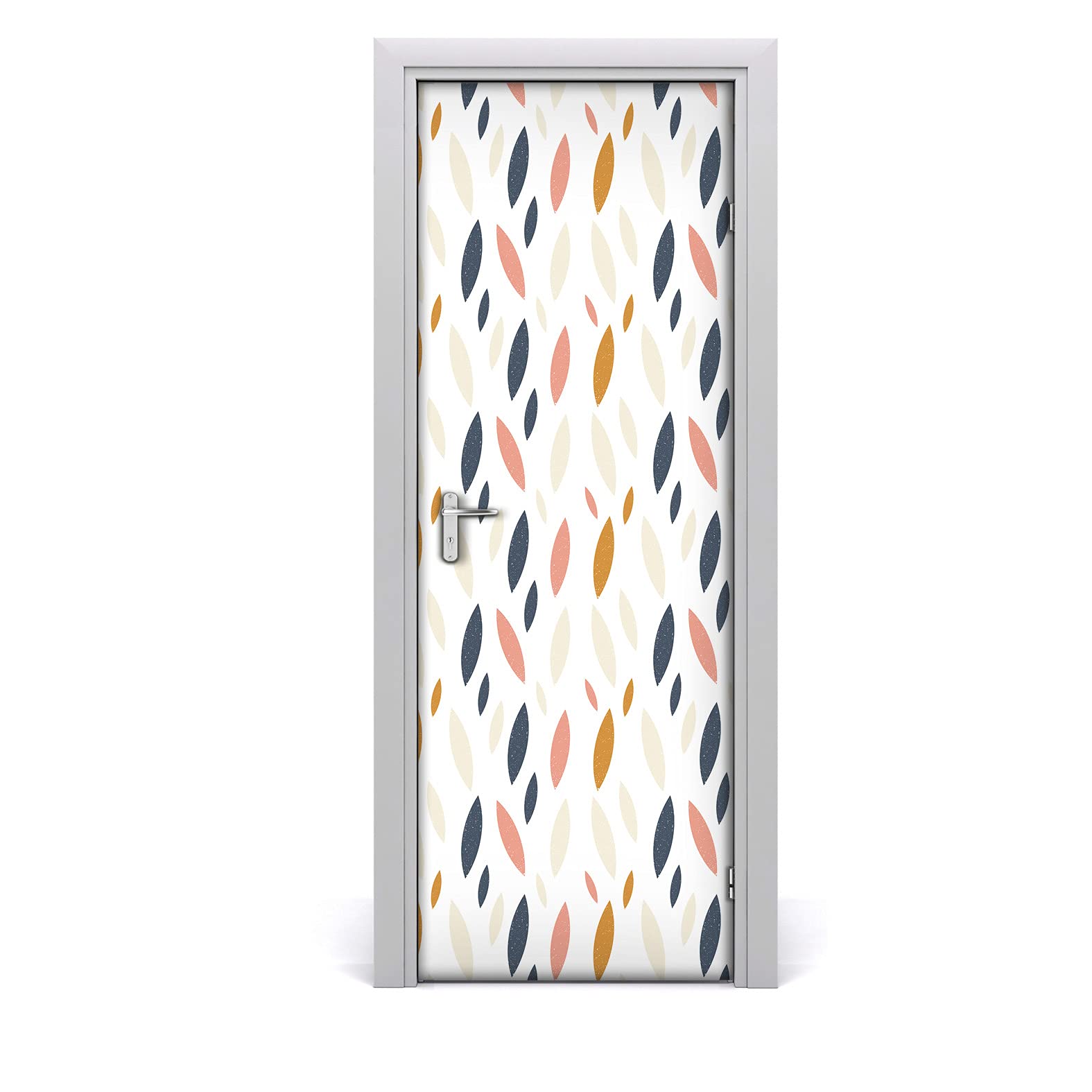 Autocollant de porte imperméable Magic-Stick 70x200cm Coloray