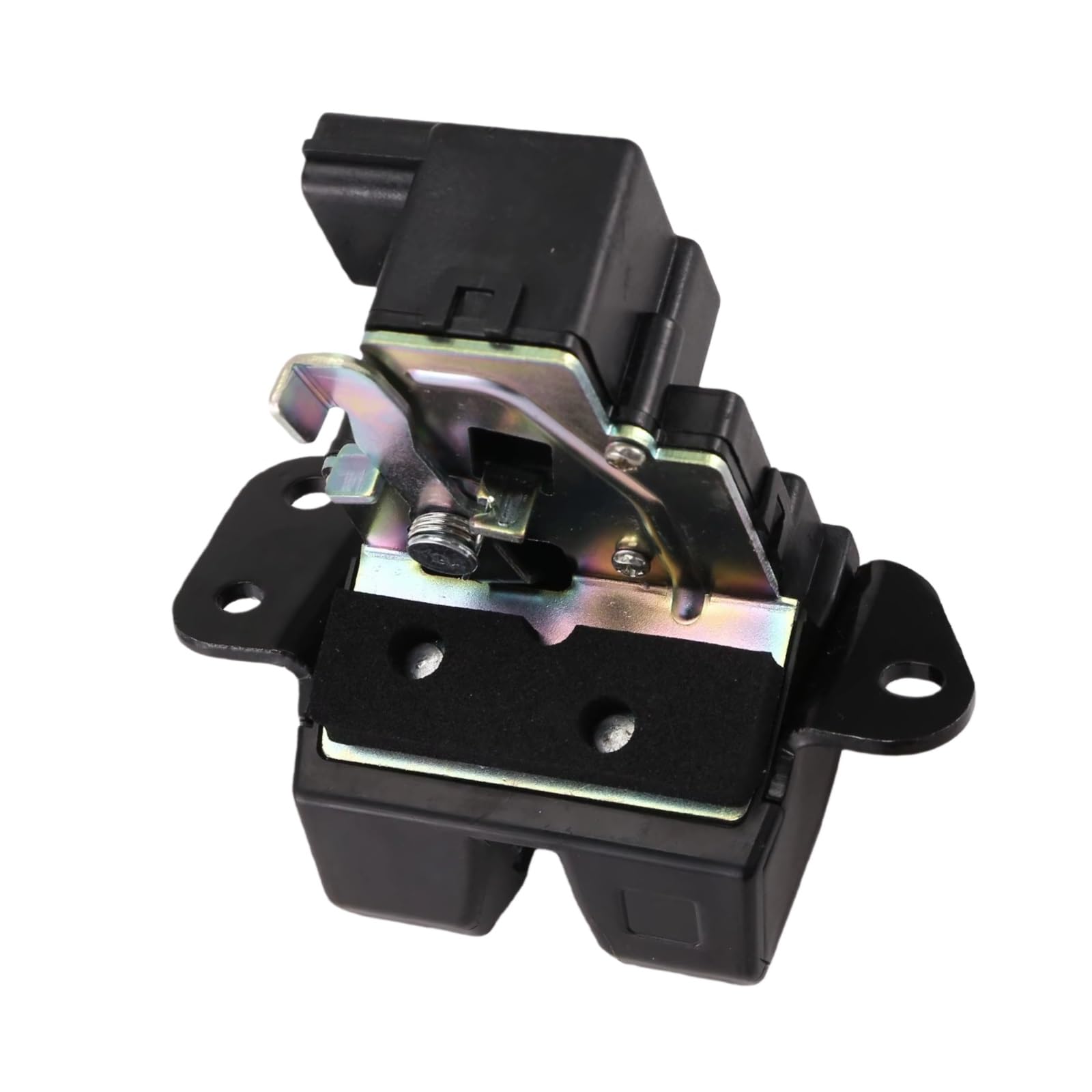 Rear Tailgate Latch Actuator Compatible with Hyundai for IX35 for Tucson 2010 2011 2012 2013 2014 2015 Tailgate Lock Back Door Latch OEM 81230-1H300
