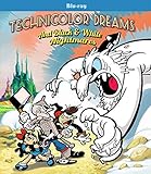 Technicolor Dreams and Black and White Nightmares Blu-ray