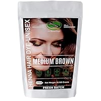 Vista 36 de 14.11 oz de INDIGO POLVO para el tinte del cabello/color - The Henna Guys