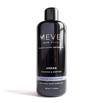 | ARGAN Luxury Skincare Oil - Nourish & Nurture |100% Pure & Natural 3.4fl oz/100 ml