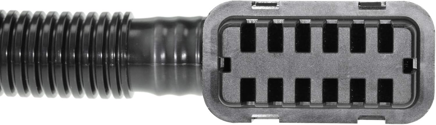 WVE by NTK 2M1083 Vapor Canister Vent Solenoid, 1 Pack