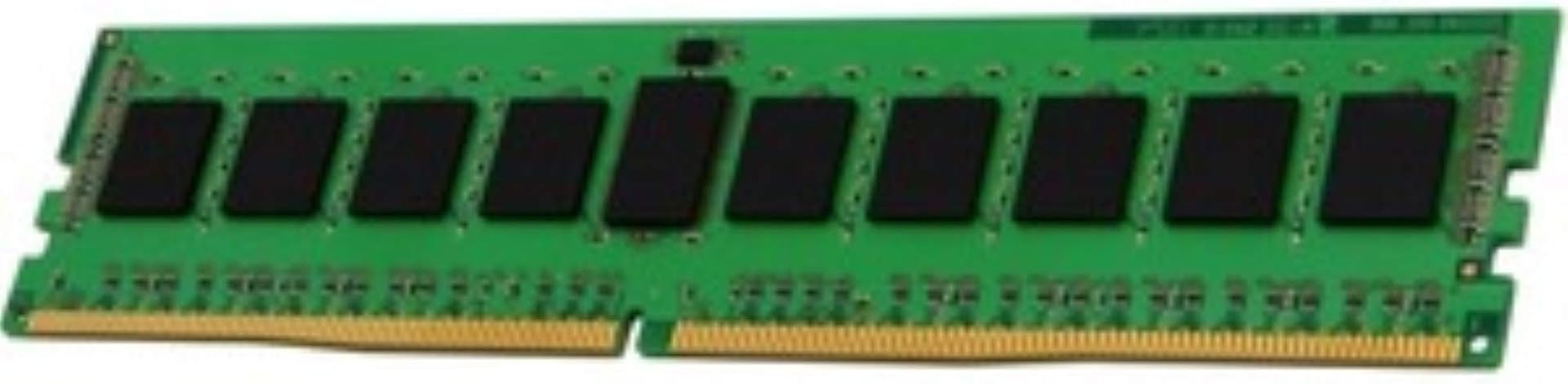 Kingston ValueRAM 4GB 2666MT/s DDR4 Non-ECC CL19 DIMM 1Rx16 1.2V KVR26N19S6/4 Desktop Memory