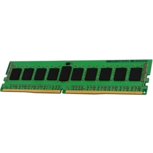 Kingston ValueRAM 4GB 2666MT/s DDR4 Non-ECC CL19 DIMM 1Rx16 1.2V KVR26N19S6/4 Desktop Memory