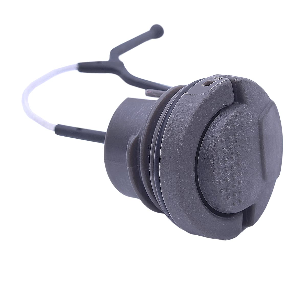 Juego de 2 Tapones de Aceite for Motosierra 550XP, 545, 560XP y 550XPG (repuestos 505415201 y 577878601)