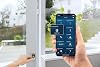 Bosch Smart Home Starter Package Indoor Climate II efficient room climate control and energy efficient heating compatible with Apple Homekit Amazon Alexa and Google Assistant