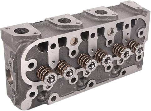 Complete Cylinder Head D1105, 16022-03043