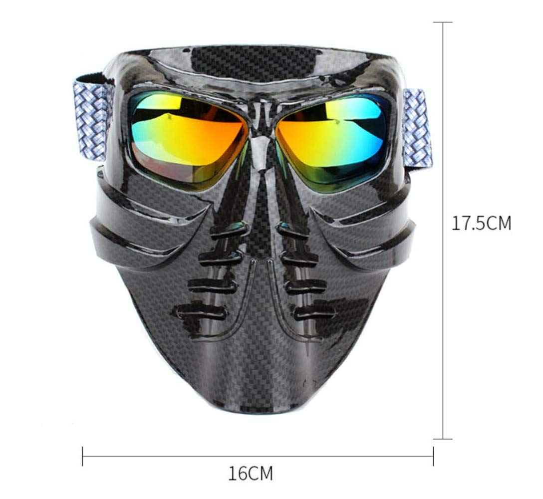 EQUESTRO - Casco Equitazione Unisex Frame Ultraleggero Con Imbottitura - Foto 6