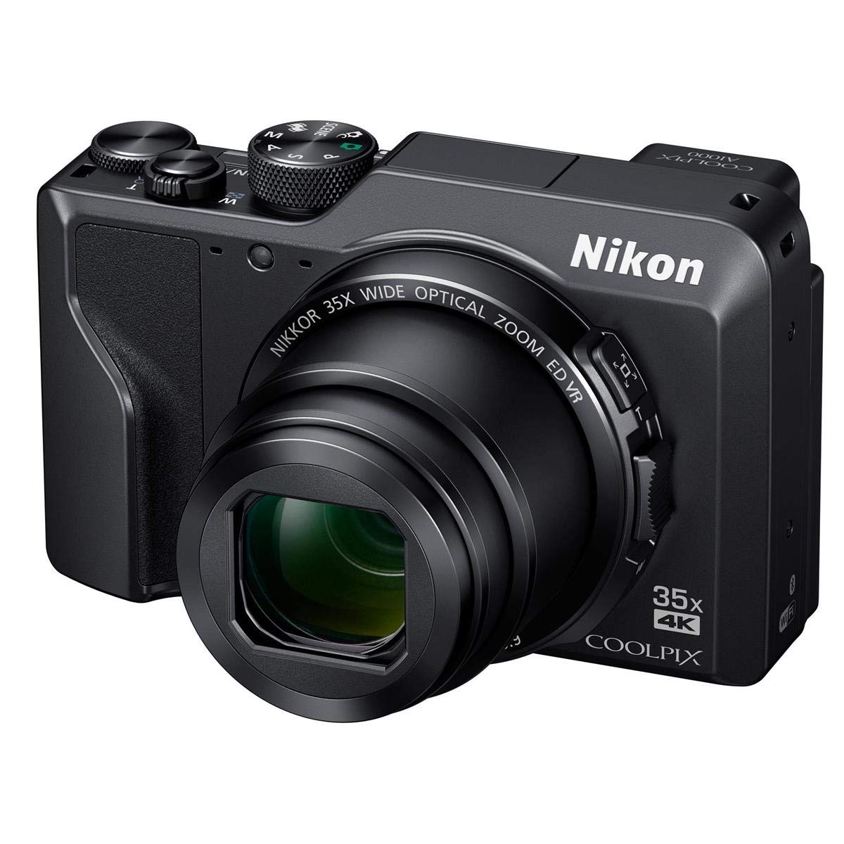 Amazon.com : Coolpix A1000 : Electronics